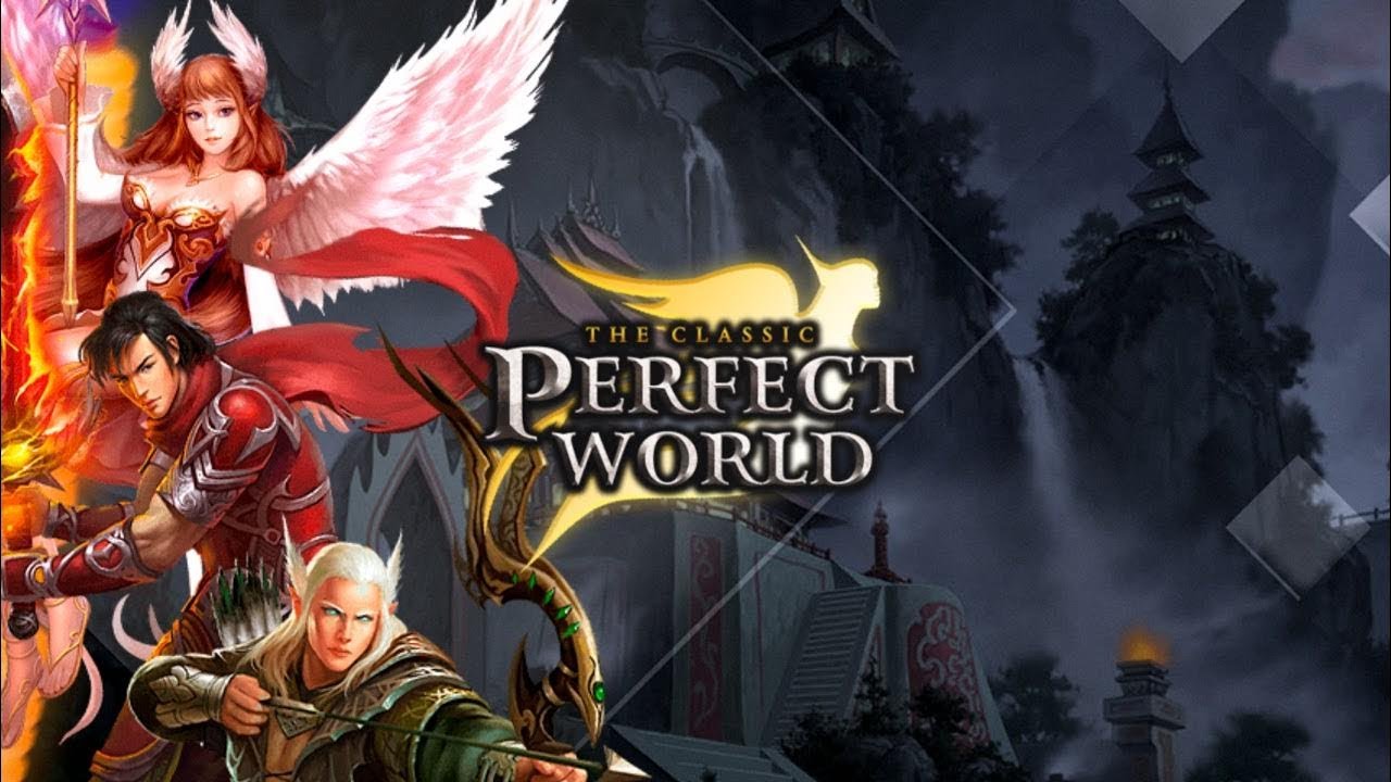 The Classic PW 1.2.6 destemido-Yokai 27.09.25