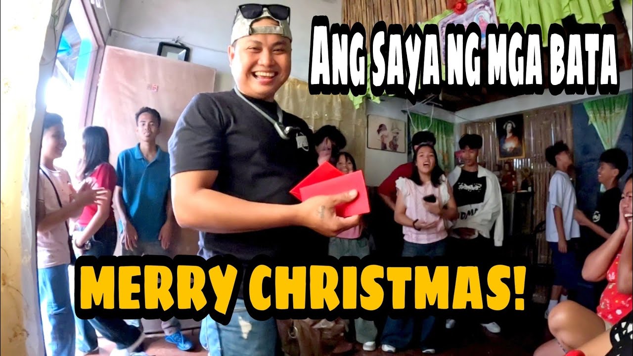 TUWANG TUWA ANG MGA BATA | MRS KAUTOL