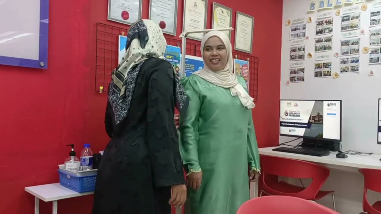 My Inspirasi Sihat - MY INSPIRASI SIHAT | SIHAT ITU, TEMAN PILIHAN SAYA