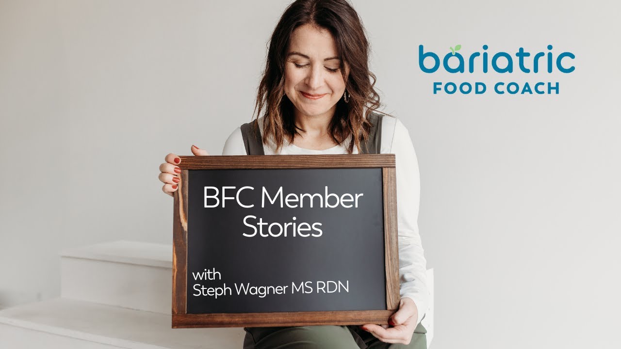BFC Member Stories: Your Body is Your Greatest Asset, Nancy's 11 Year Post Gastric Sleeve Mindset