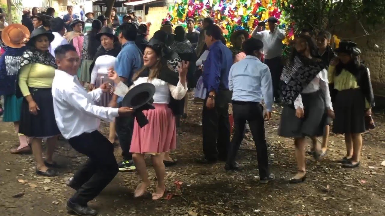 Full Huaylas Antiguo -🎷Orquesta selección Tromes del Perú 🇵🇪