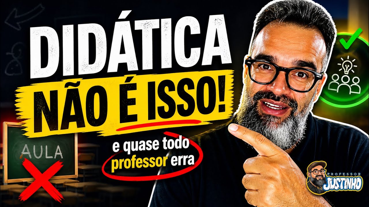 O que é Didática?