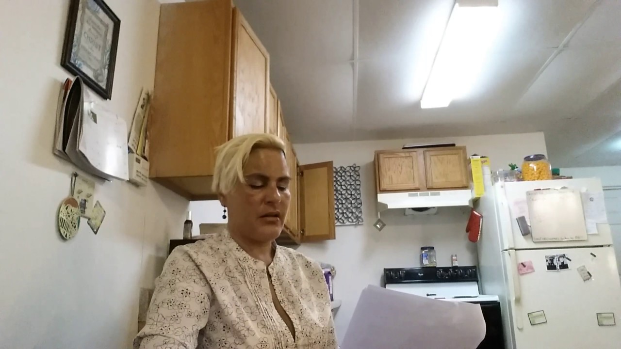 Strengths perspective video