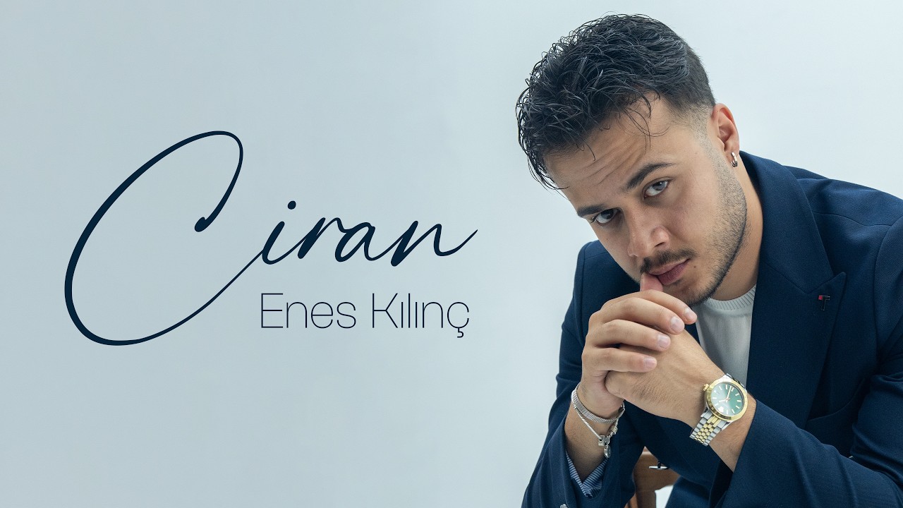 Enes Kılınç - Ciran