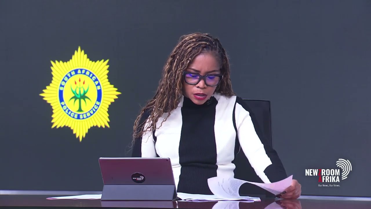 Call for Mchunu to focus on crime prevention