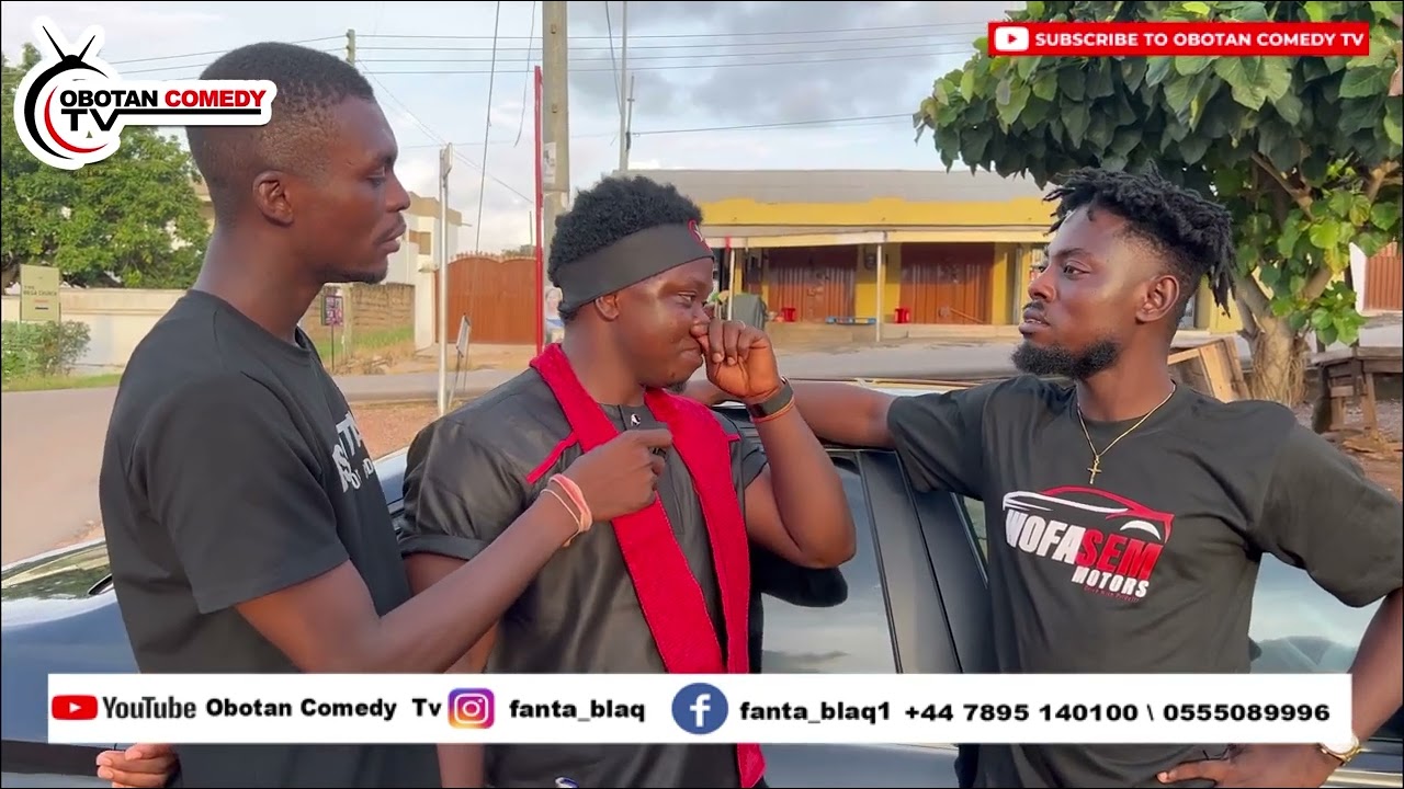 MUST WATCH : Nana Barxy vs Kwaw Weezy Who is Right 🤣🤣🤣#trending #akaebenezer #viral #comedy