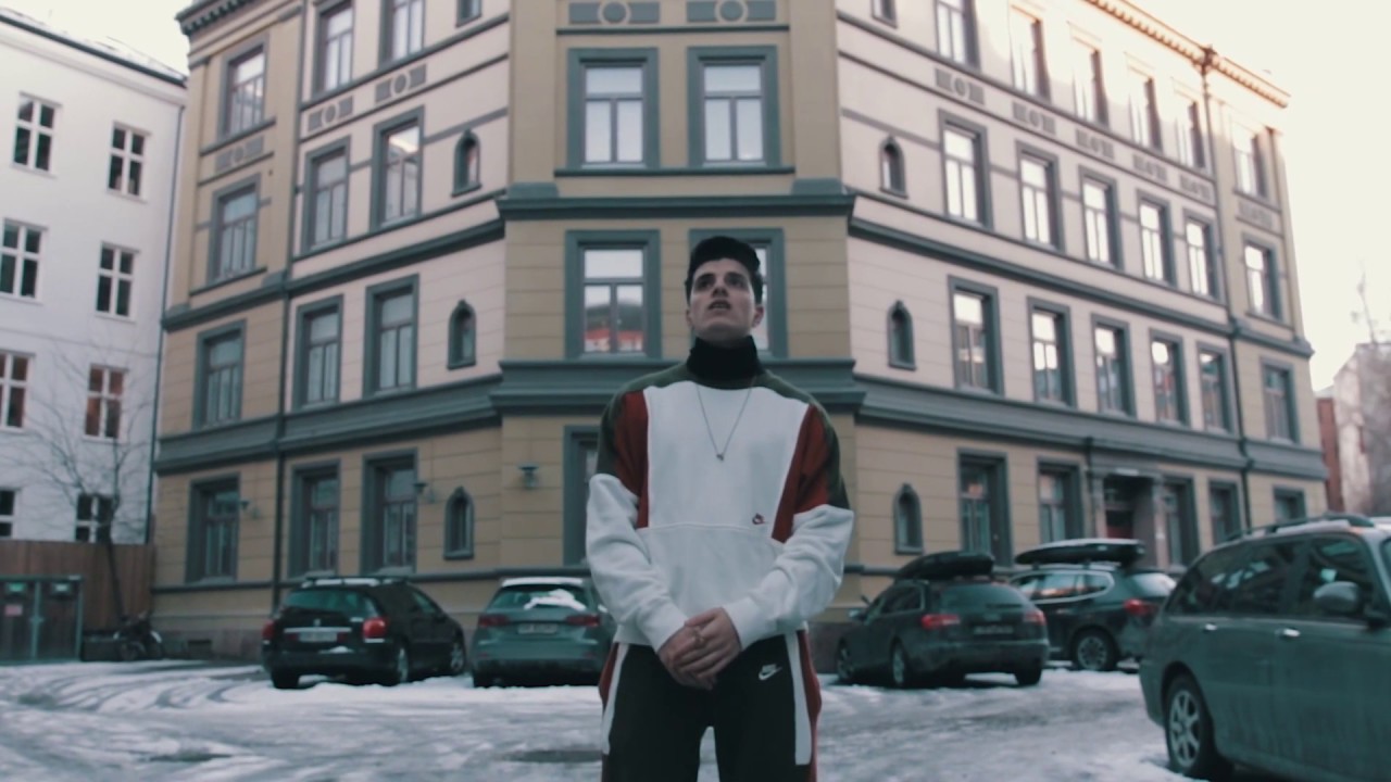 Unge Beirut - Dup i Dup (Karpe Remix)