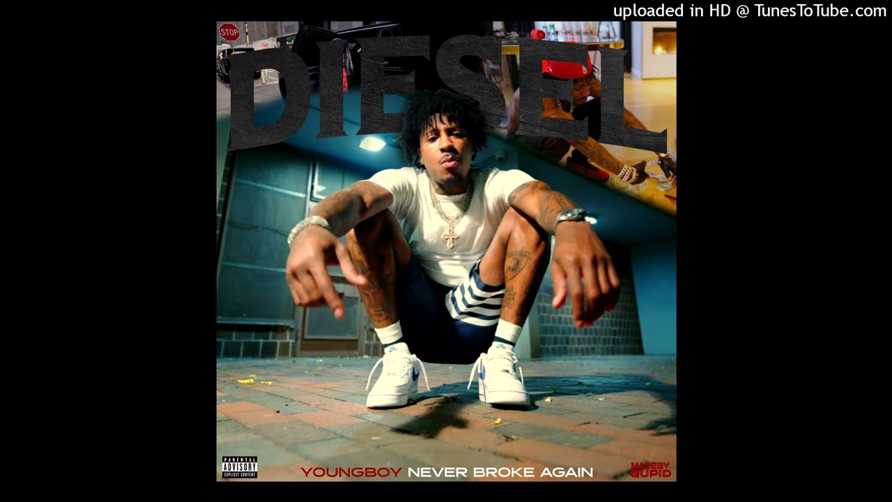 [Free] (Soul) NBA YoungBoy Type Beat 2025 - 
