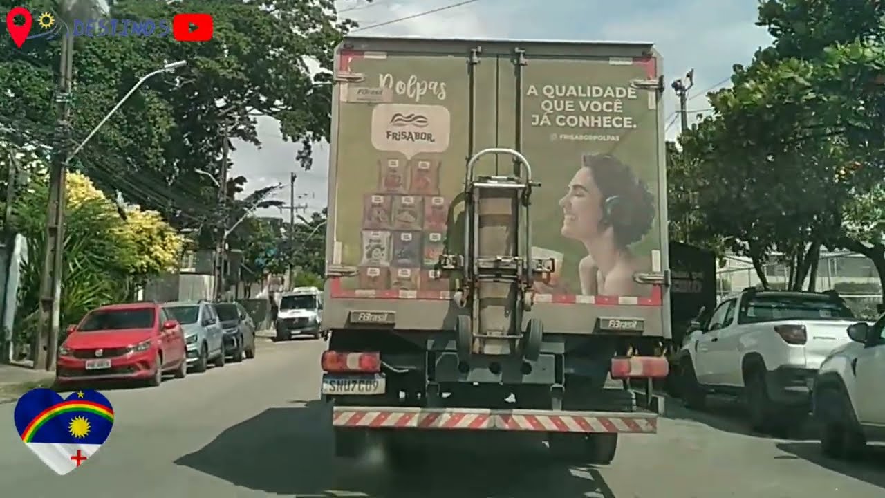 Di Uber no Recife e Região (Trabalhando pouco)