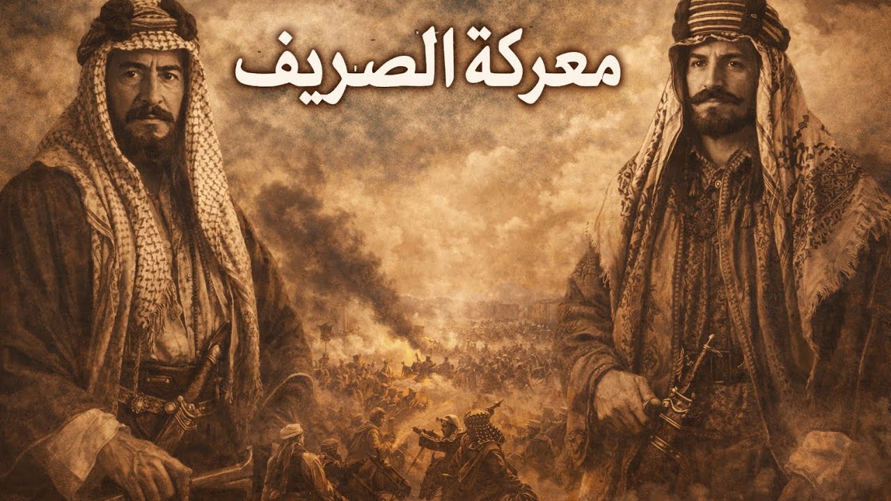 معركة الصريف بعيون معاصريها ؟!