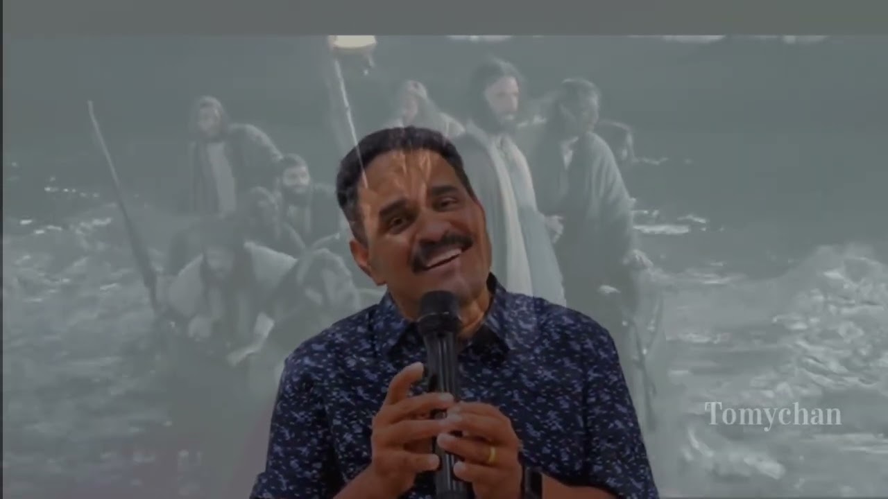 ഒരു മഴയും തോരാതിരുന്നിട്ടില്ല 