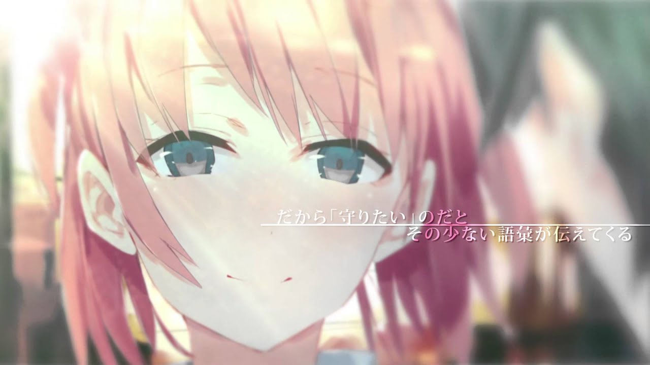 【MAD】 気付けなかったdevotion 【俺ガイル】