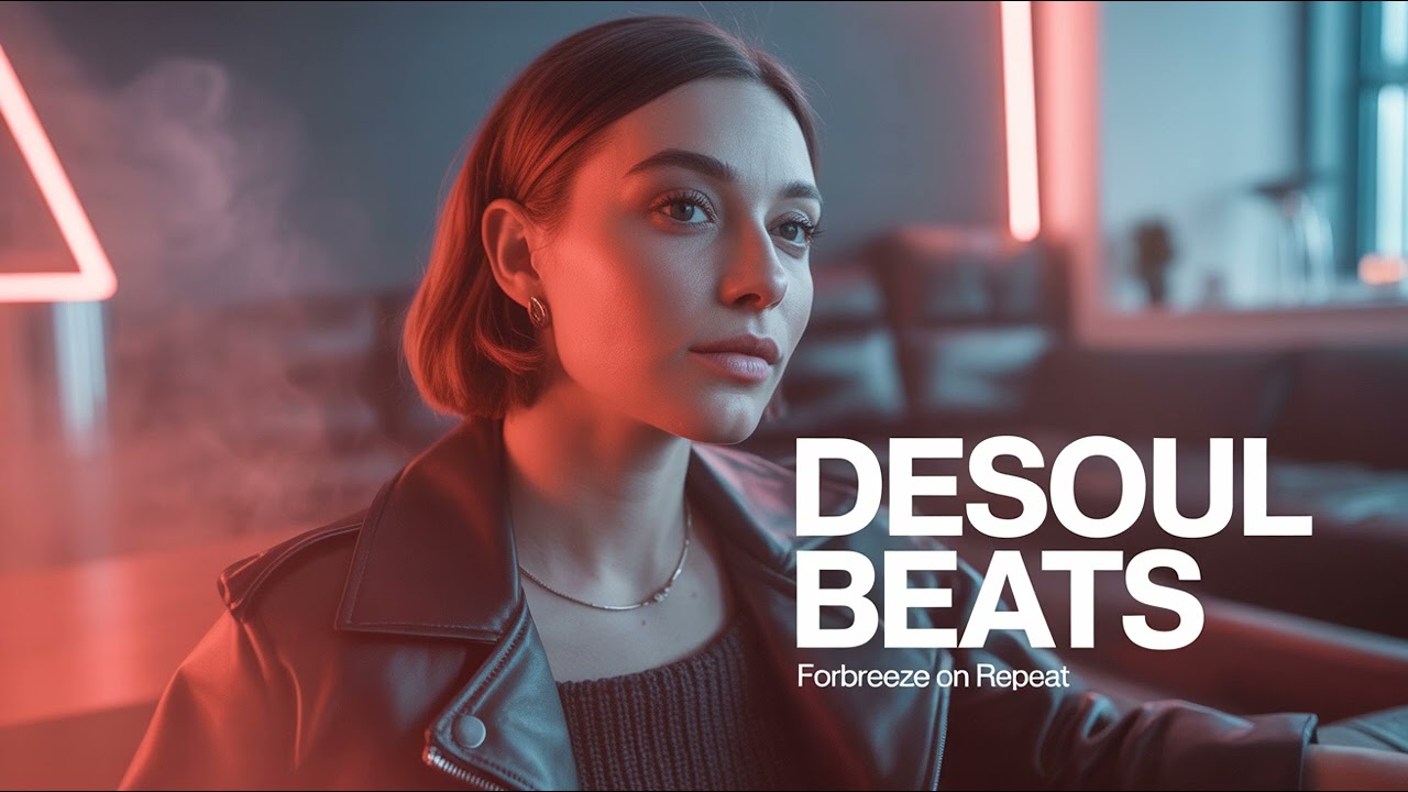 Breeze on Repeat - DESOUL BEats 🖤