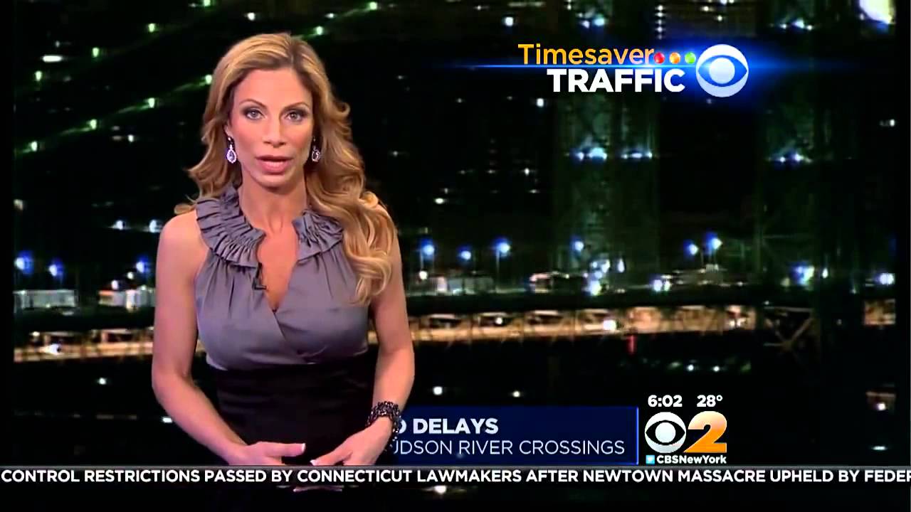 CBS 2 News - Jill Nicolini (1-31-14)