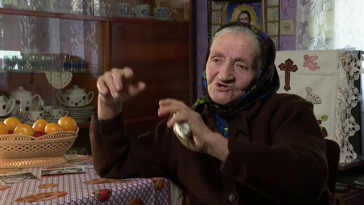 La un pas de România - Români fără de Românie: românii maramureşeni din dreapta Tisei (@TVRi)