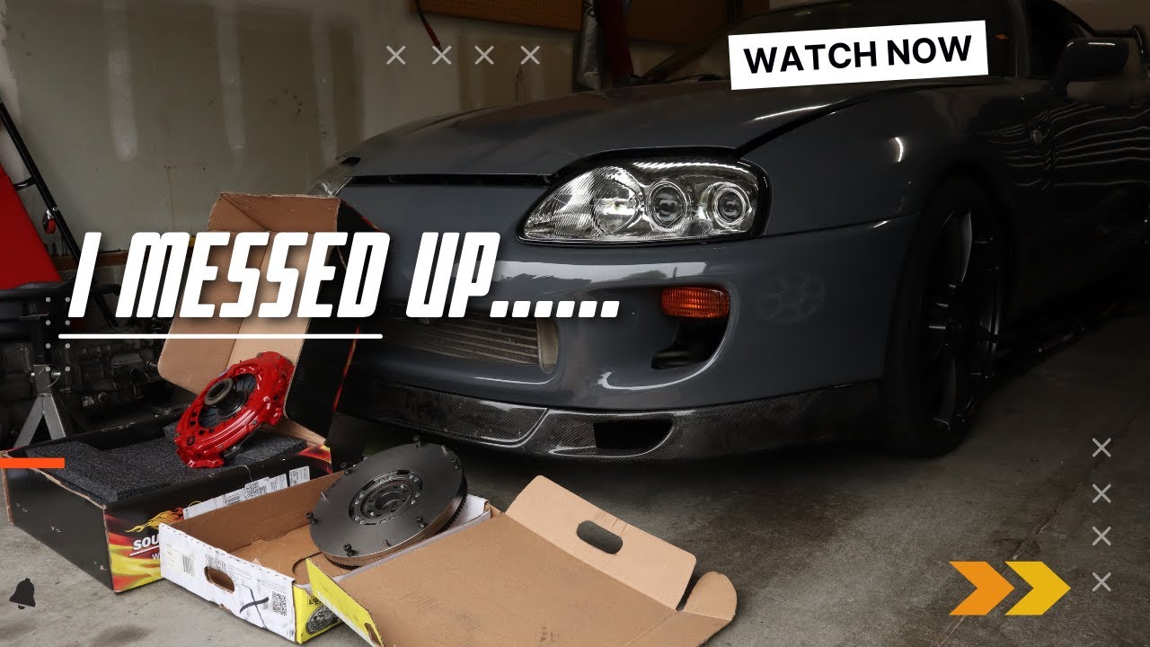 From Zero to Hero - How I Refreshed My 30 year old Transmission!