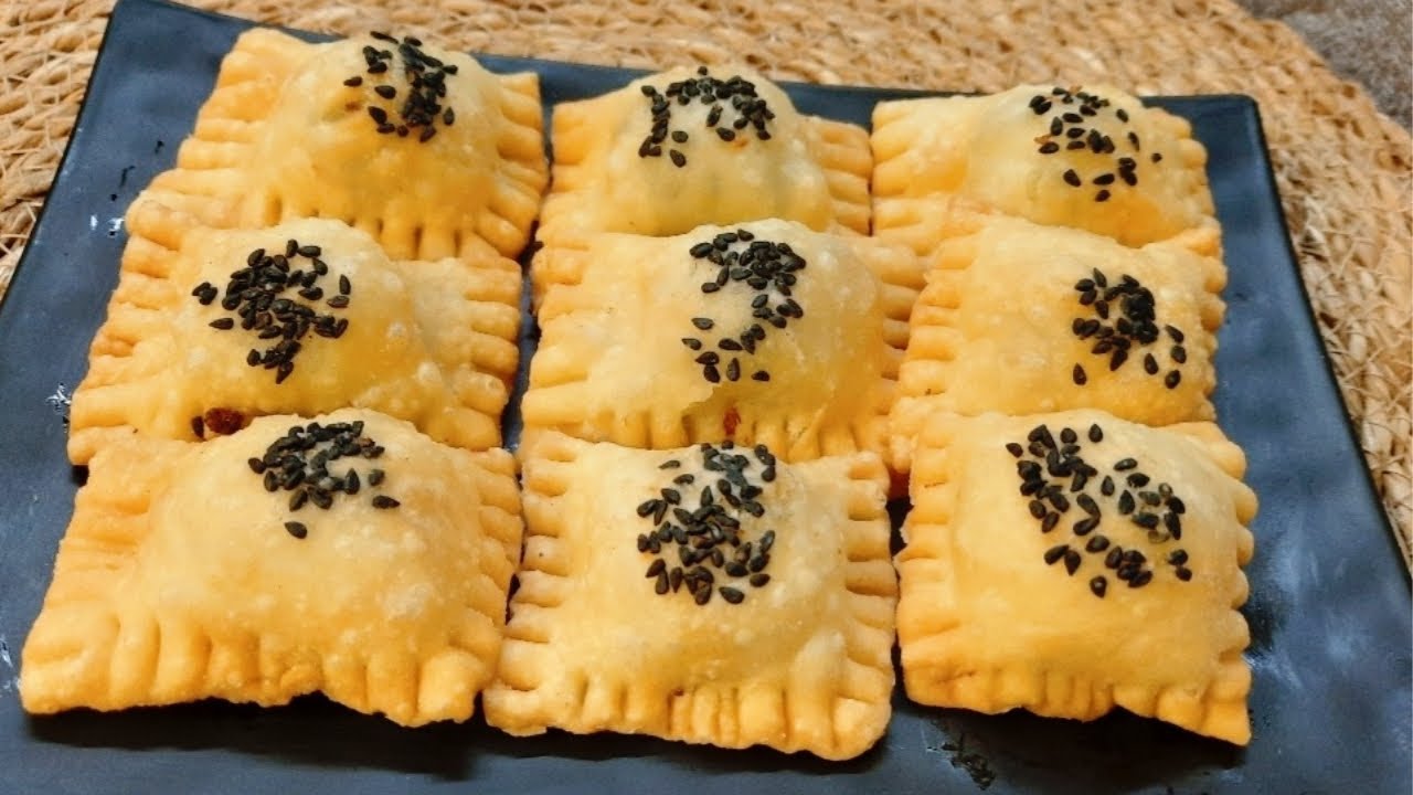 برك بالجبنة بطعم لا يقاوم 🧀 | وصفة رمضانية سهلة وسريعة