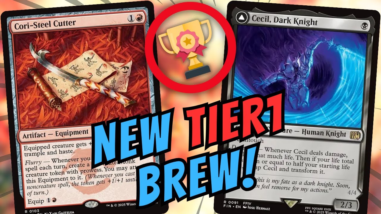 BEST Rakdos BREW Since Scam BAN! | 5-0 Trophy | FFMTG Modern | MTGO