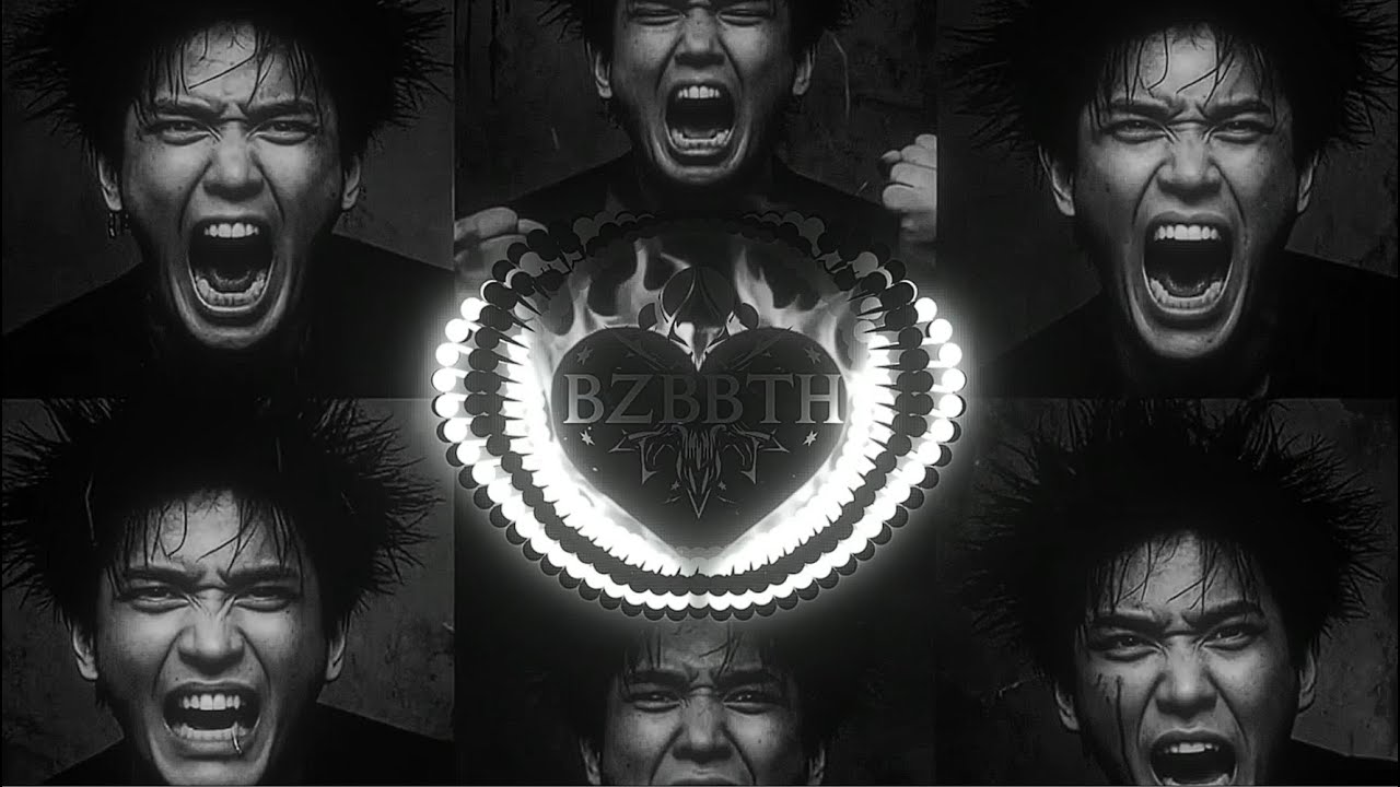 เธอโคตรใจร้าย - Bzbb | Official Audio |