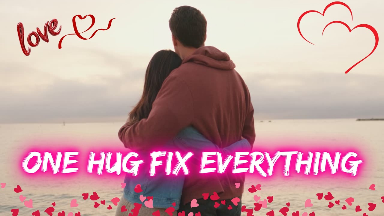 ❤️ One Hug Fix Everything 💋 Heartfelt Melodies and Ballads | Love Songs | Lyrics Video ❤️