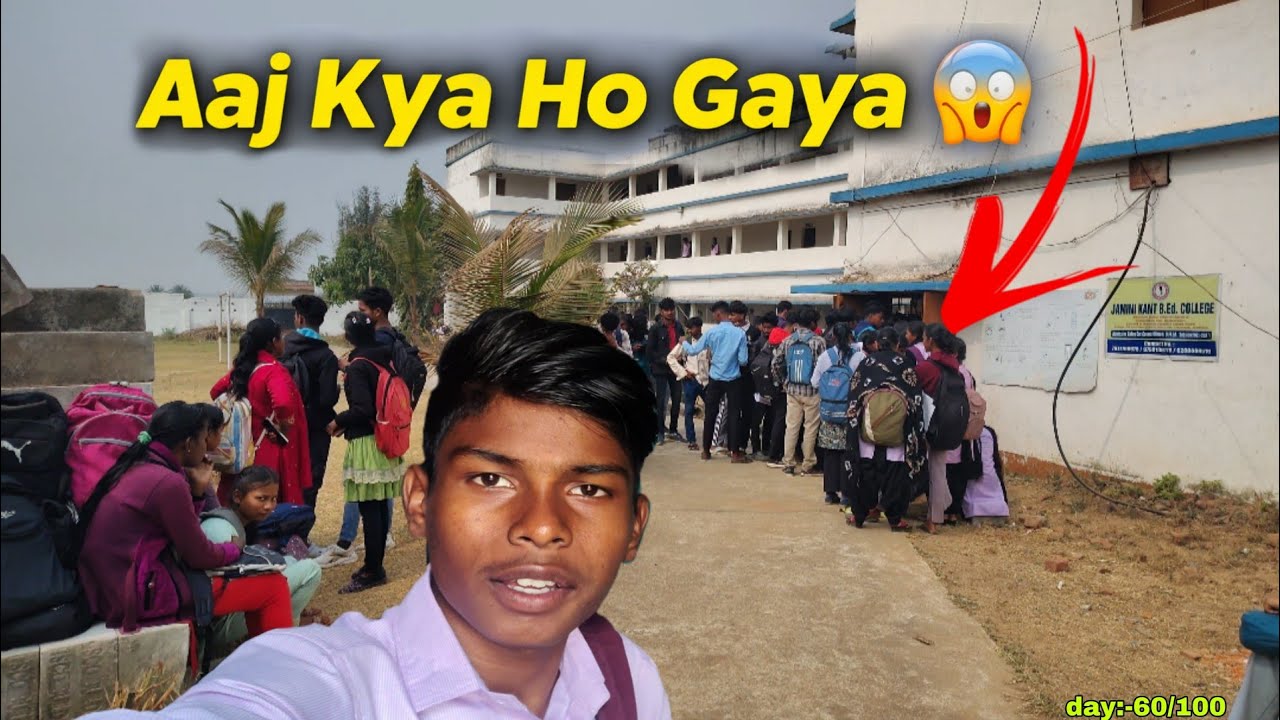 Aaj Kya Ho Gaya 😱 | Aaj Mere Sath Kuch Aisa Hua | Daily Vlog...