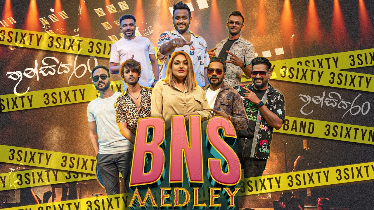 BNS | Medley | EP 03 By 3Sixty