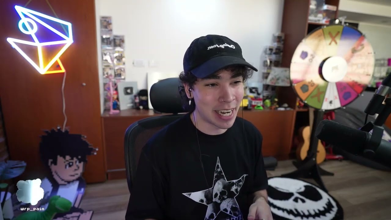 SQUID CRAFT 2 / Spreen Stream 03/03/23