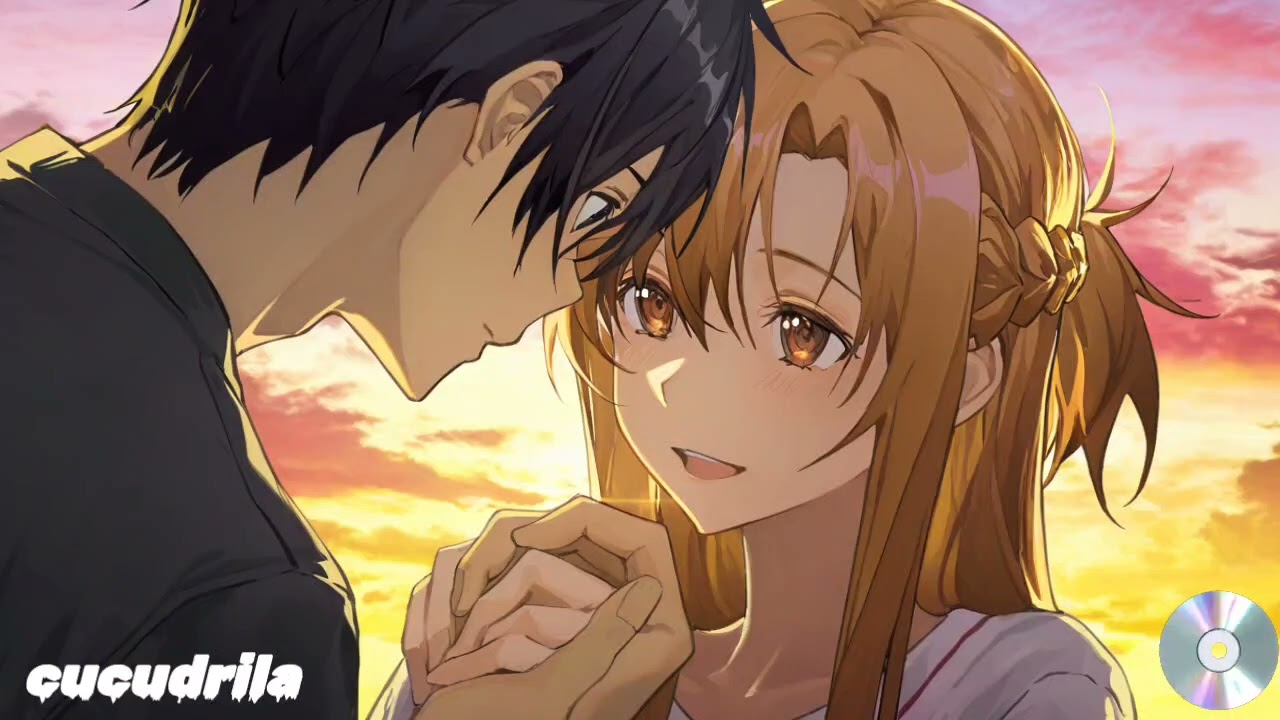 ​tu abrazo me sostiene 2 | sword art online 🎵 (Original)