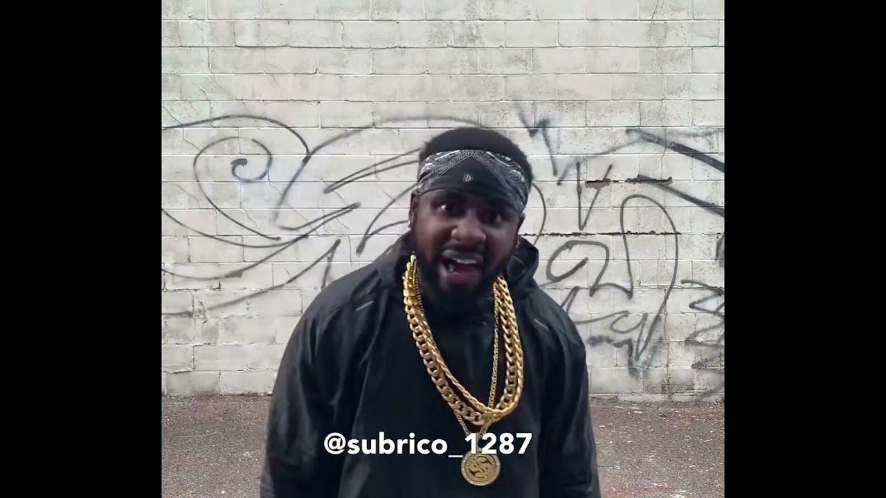 SubRico Compilation #1 (2021)