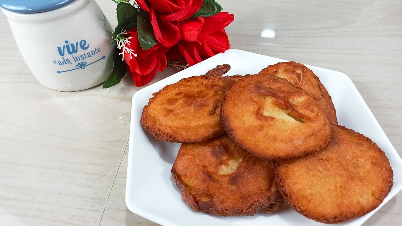 AREPUELAS COLOMBIANAS EN 5 MINUTOS | Cocinando con Goyito
