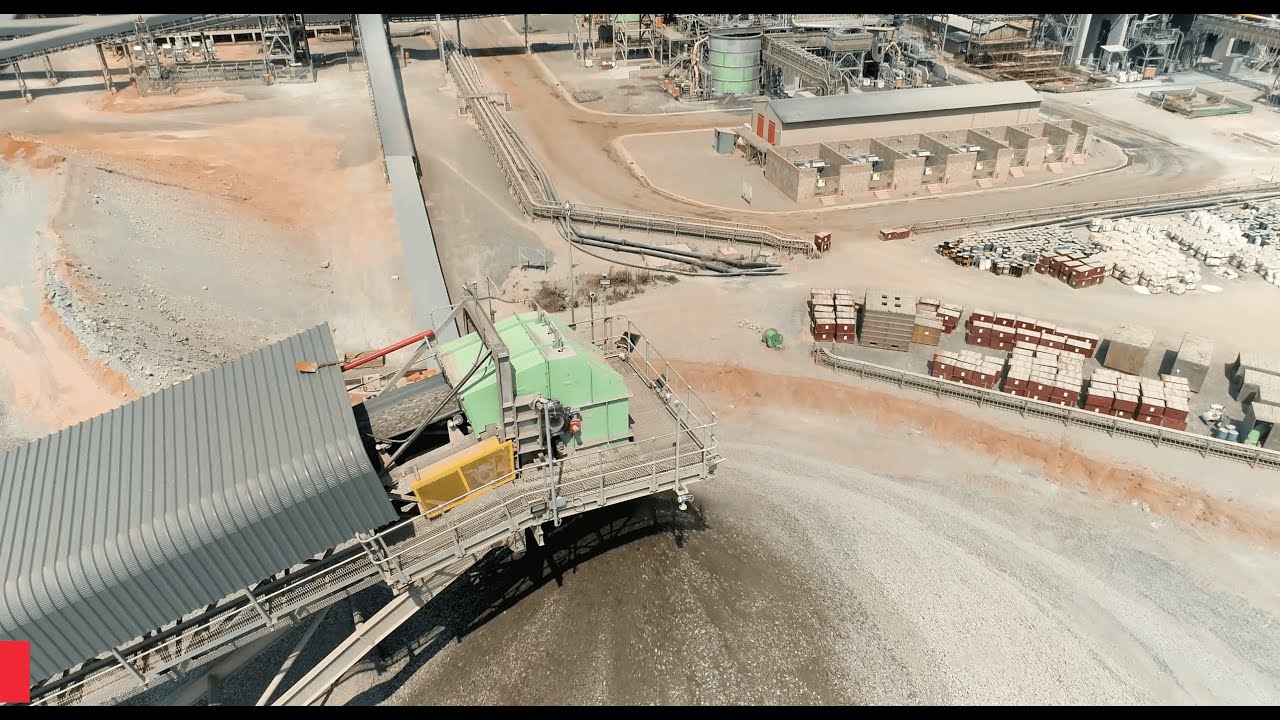 Kamoa Copper produces record quarterly production in Q3 2022