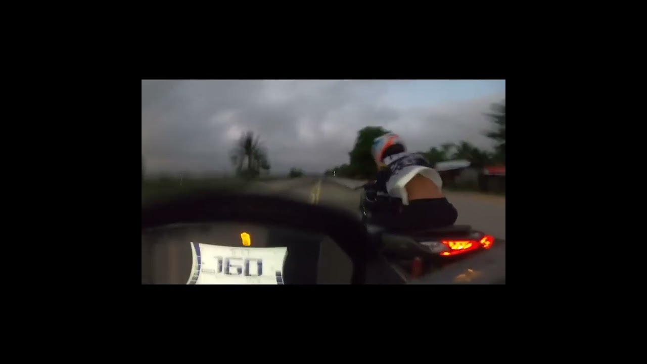 GREENWITCH NMAX 2020 POWERED BY JAYWORKZ. MGA GALIT SA TOP SPEED.