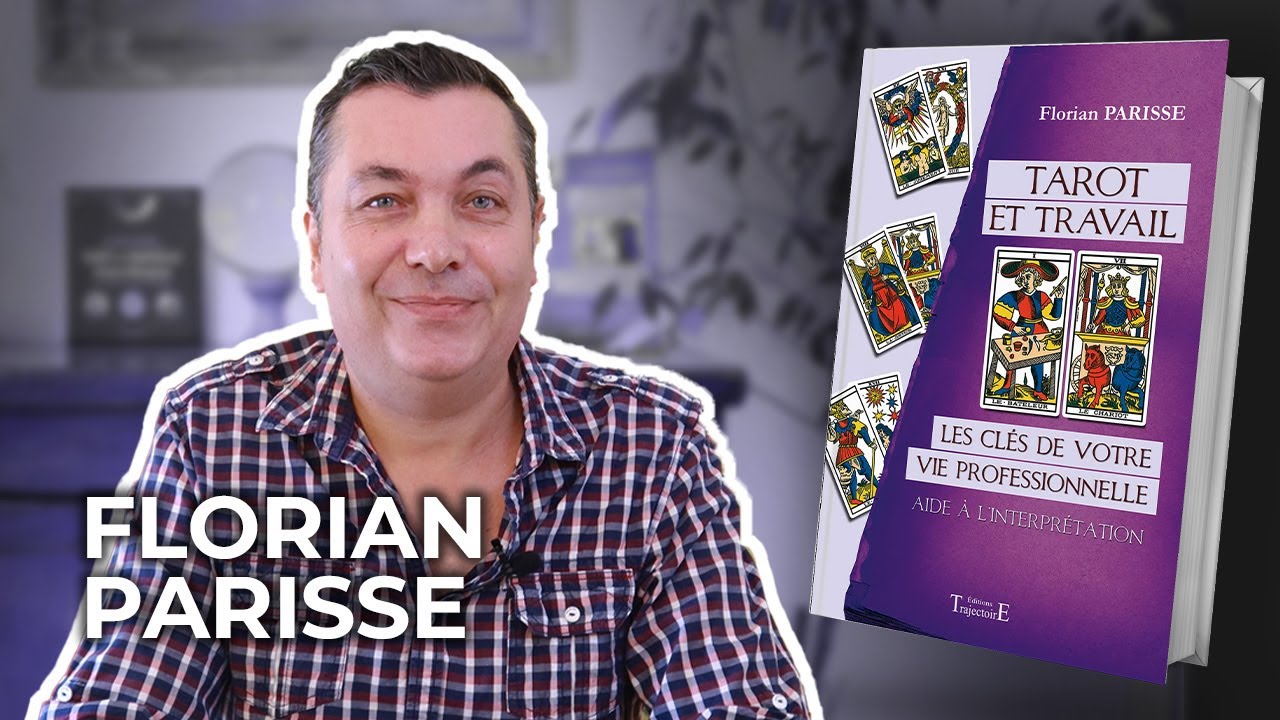 Tarot de Marseille - Tarot et Travail, les clés de votre vie professionnelle