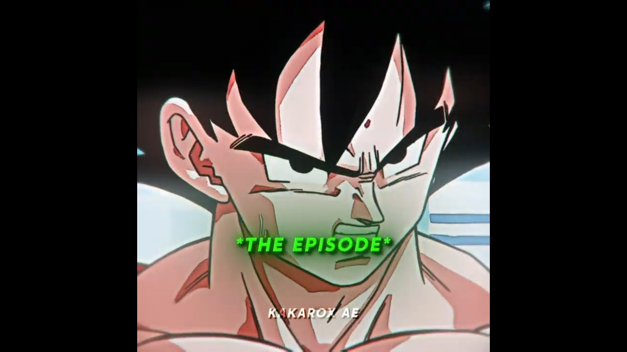 Majin Vegeta's Rating In Imdb💀🔥