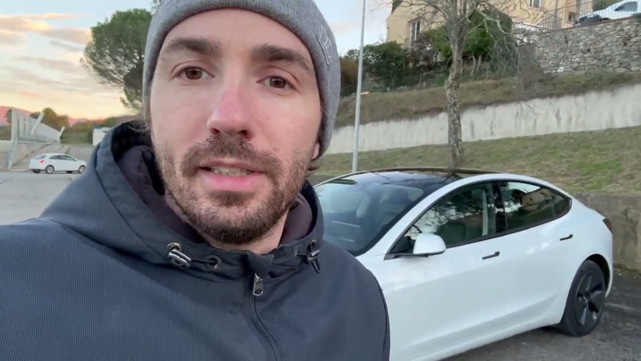 130 000 KM Tesla Model 3 LFP : Le dernier bilan !!!