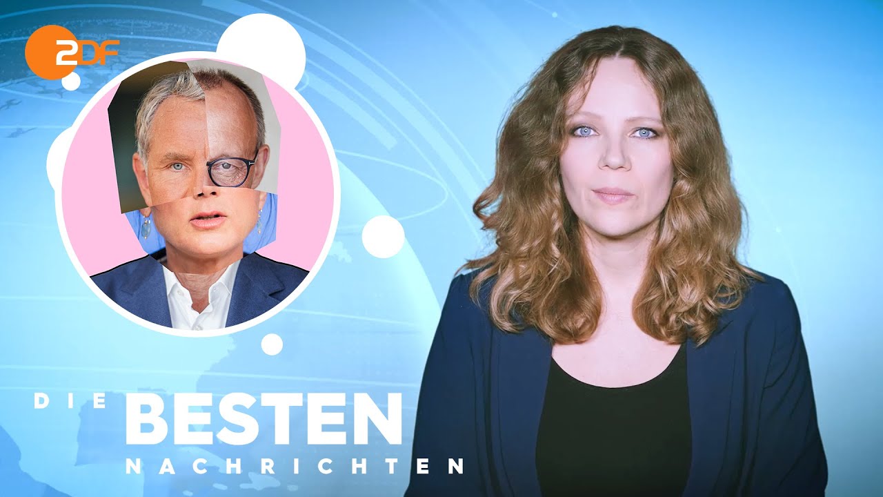Merz, Merz, Merz und das Ego von Christian Lindner | Bosetti will reden: Die besten Nachrichten!