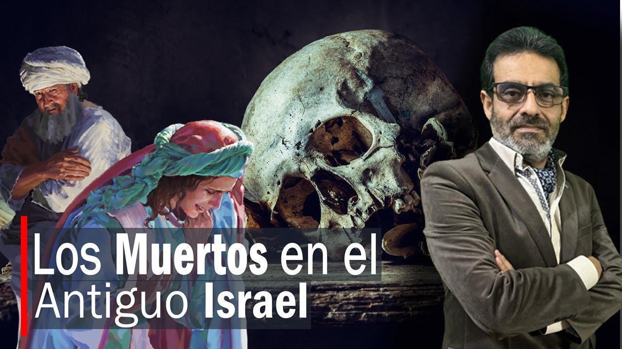 La Muerte en el Antiguo Israel