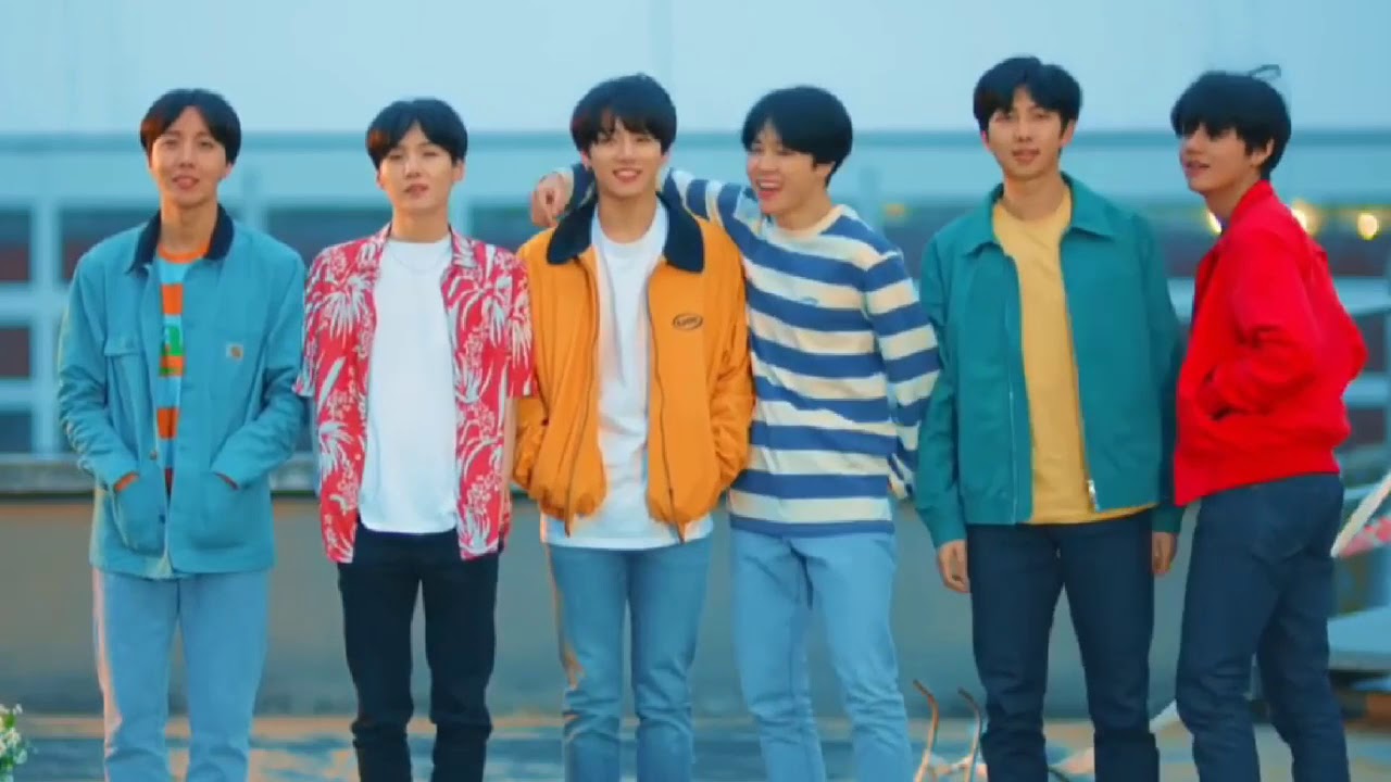 [BTS]Befikra feat.bts