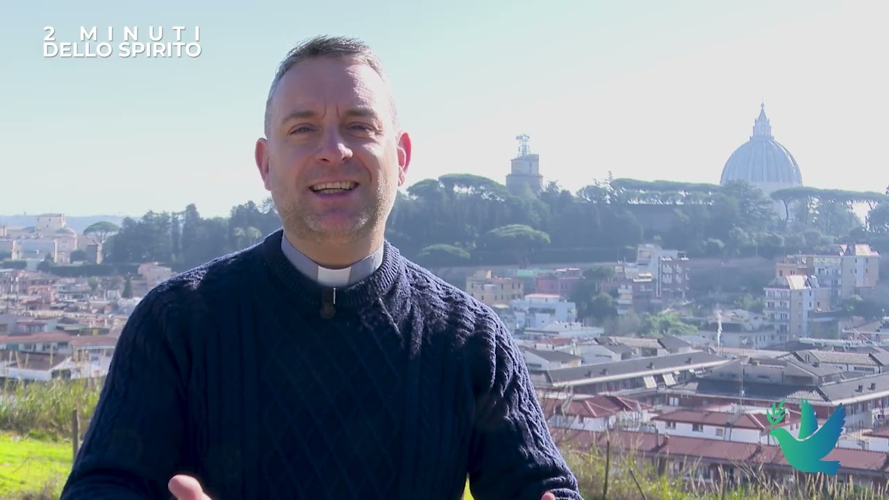4 marzo - #vangelodelgiorno 