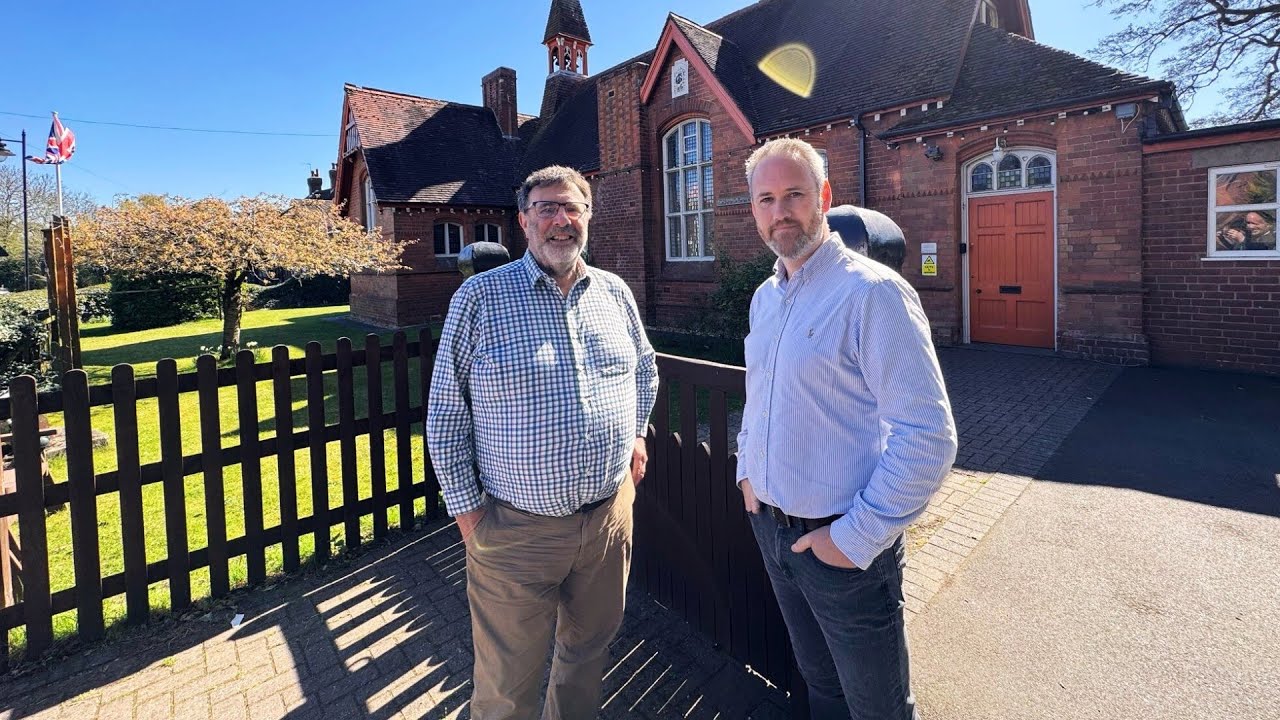 Introduction: Historic and Traditional Buildings Training with BE Conservation and Surventrix