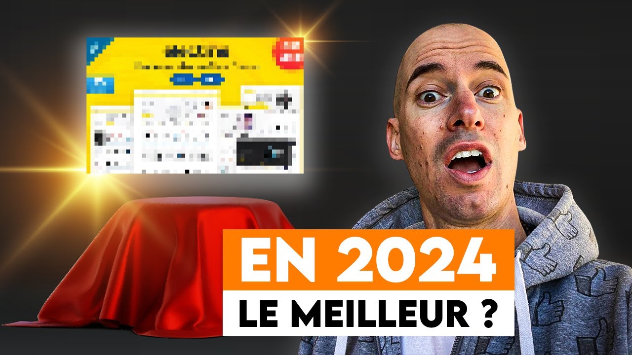 Quel est le meilleur thème PrestaShop en 2024 ?