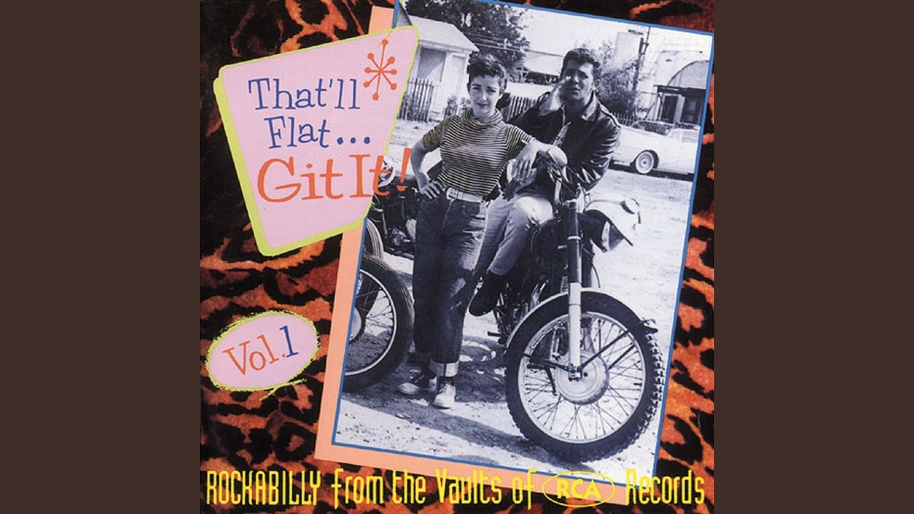 Just Thought I'd Get You Straight