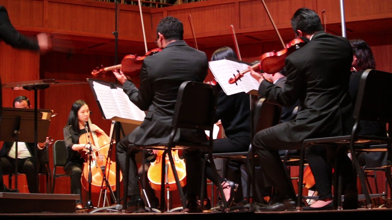 Last Round / Muerte Del Angels by O. Golijov