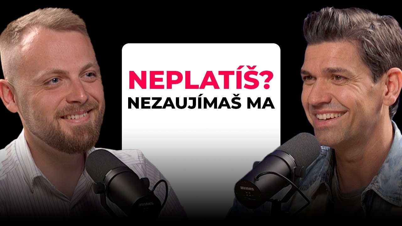 Petr Vojnar & Tomáš Vepi | Reč tela, Sociálne siete, Manifestácia