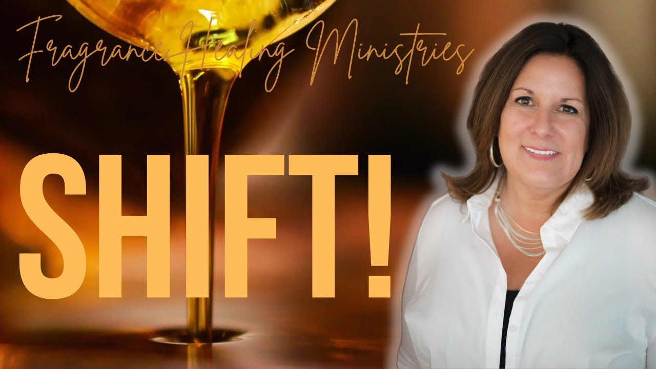 A Huge Shift for the Ultra-Sensitive I Prophetic Word - February 