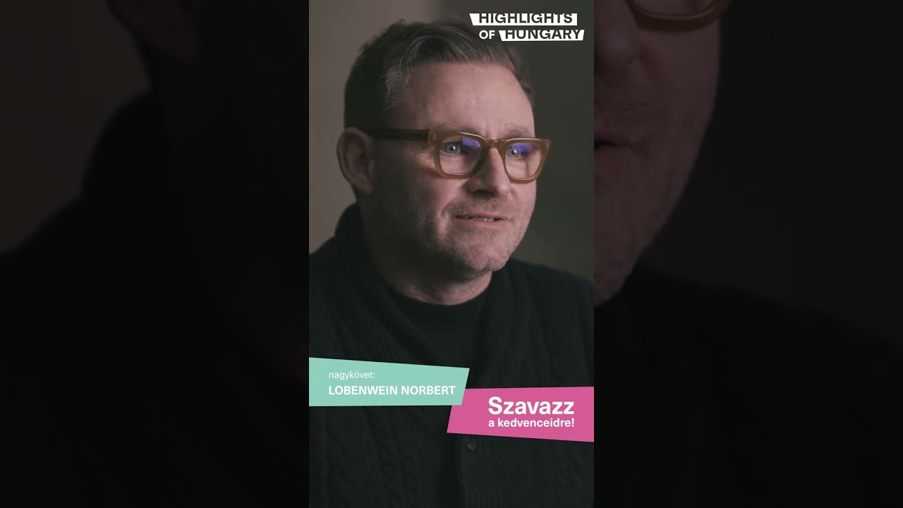 Lobenwein Norbert: Szavazz a kedvenceidre!