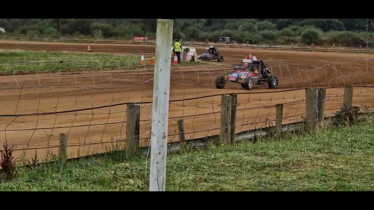 Class 9 & 10   22-09-2024 Mallow Autograss 