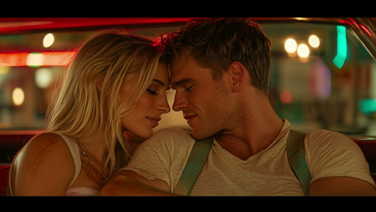 Parallel - Retro Signal 84 | Retrowave &bull; Synthwave