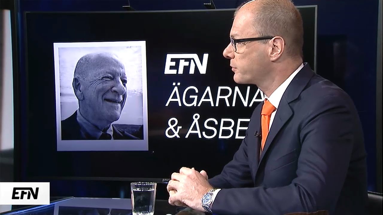 PG:s missar gör Sverige unikt | Ägarna & Åsberg