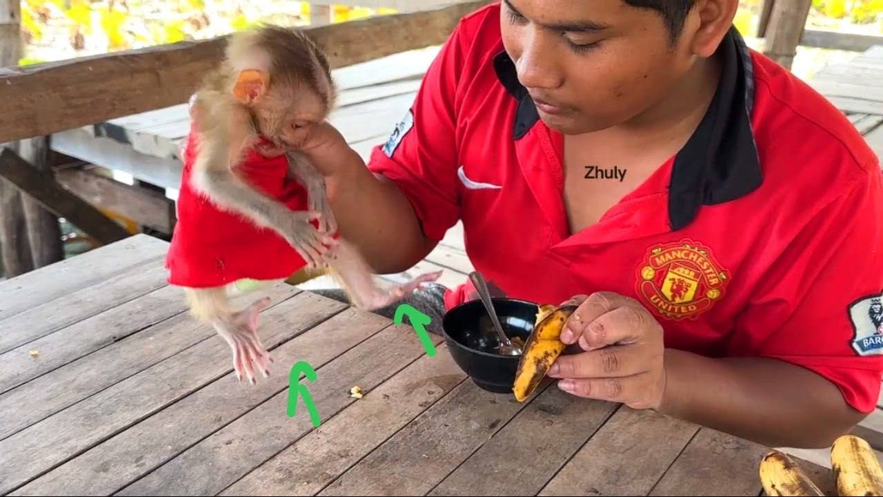 Oh Gh0st !! Zhuly Flyinq While Dad Anqrri…